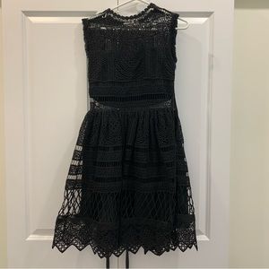 Alexis Dress